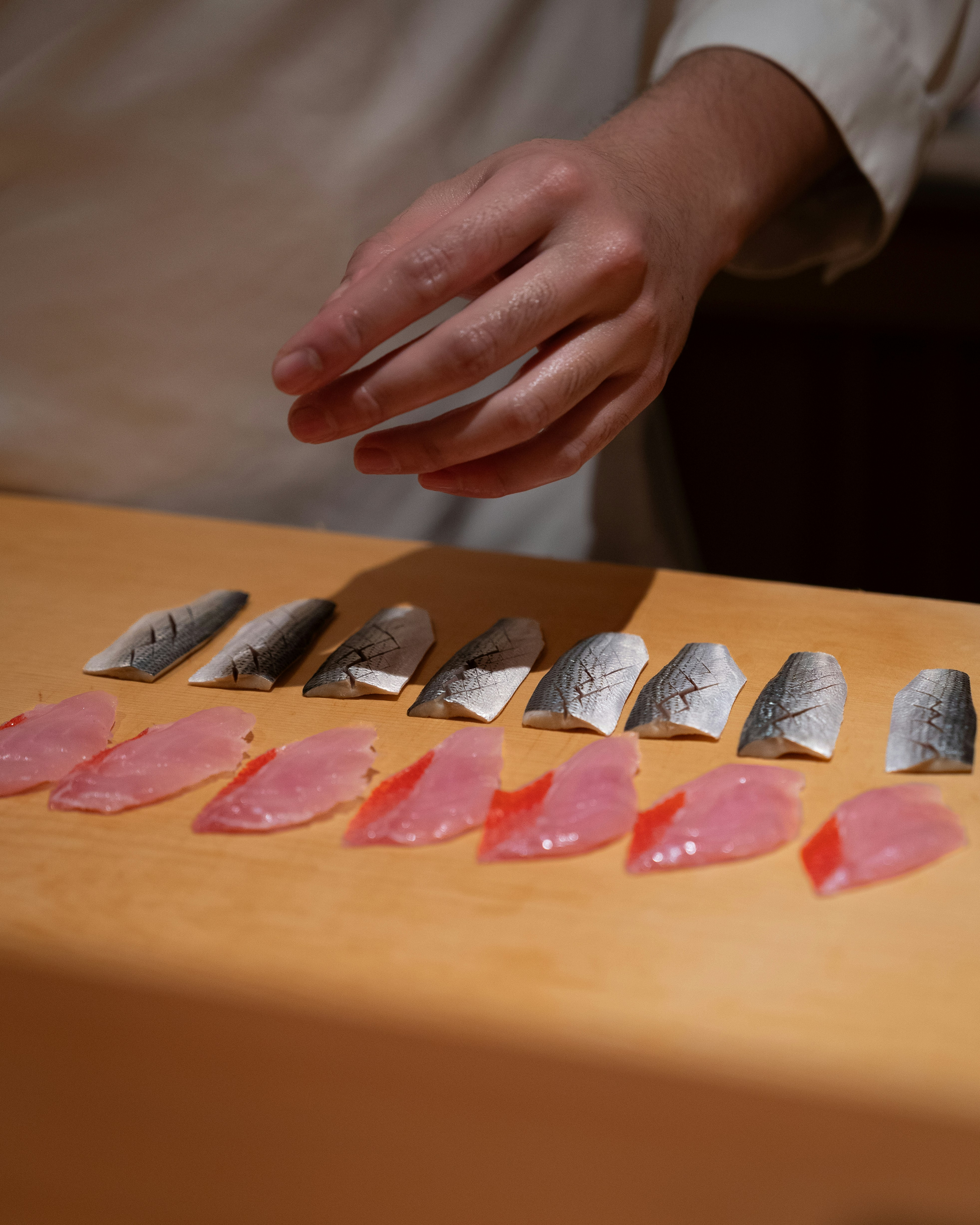 New Discovery Tour in Tokyo