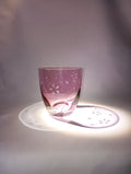Edo Kiriko Glass Making Experience (May 14th and 16th, 17th)