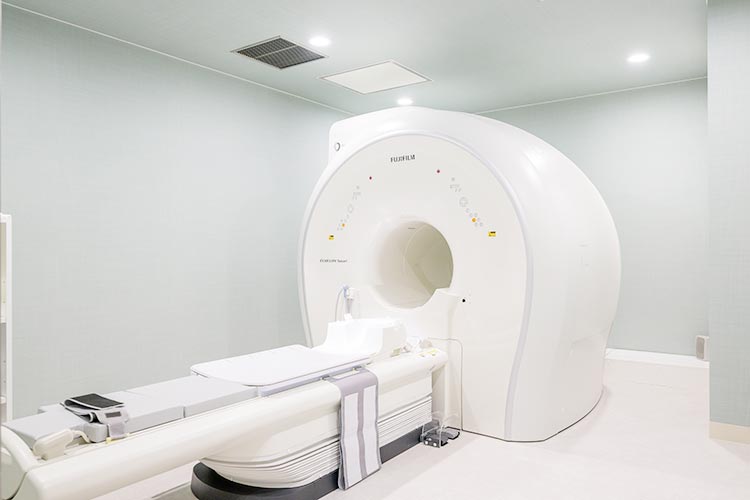 MRI (DWIBS: Full Body) Course