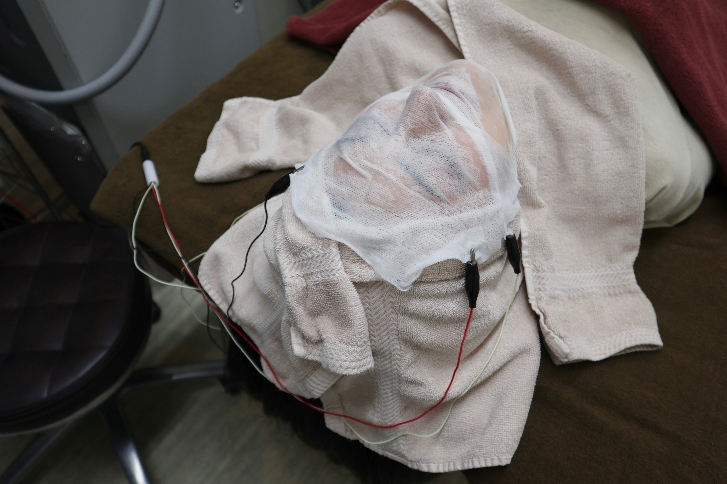 Vitamin Nourishment : VtC＋VtE (45min)