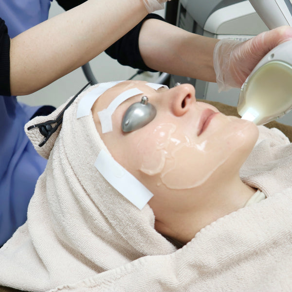 Laser Facelift (90min)