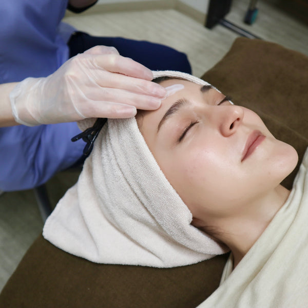 Chemical Exfoliation (90min)